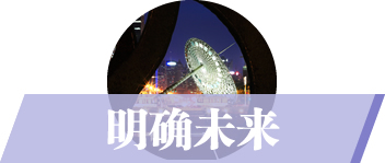 明确未来
